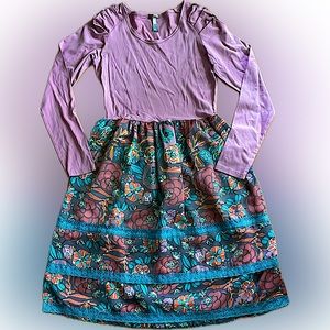 Matilda Jane L/S dress Women’s Med